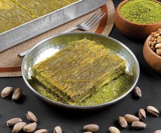 Hasır Kadayıf (1 Kg.) görseli