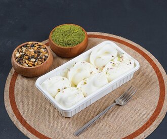 Sade Dondurma (500 Gr.) görseli