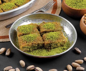 Çıtır Kadayıf (1 Kg.) görseli