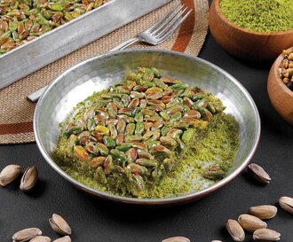 Fıstıkzade Kadayıf (1 Kg.) görseli