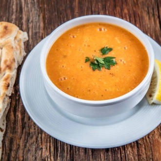 Mercimek Çorbası görseli