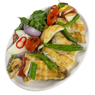 Deniz Levreği 1Kg. görseli