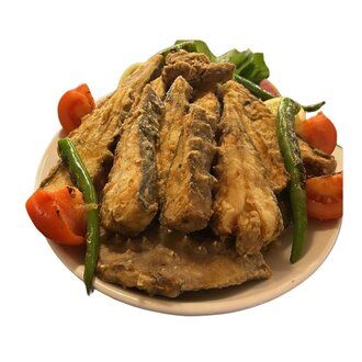 Kalkan Tava 1Kg. görseli