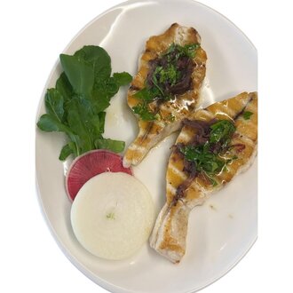 Minekop Izgara görseli