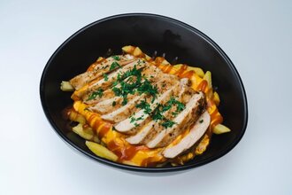 Chicken Box görseli