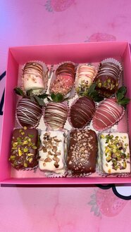 Granny’s Special Chocolate görseli