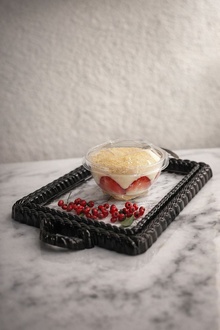 Çilekli Mag görseli