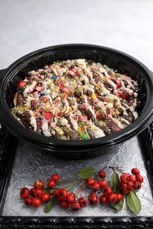 Karışık Waffle görseli