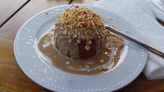 Hayrabolu Tatlısı görseli