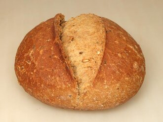 Ekmek Keten Tohumlu görseli