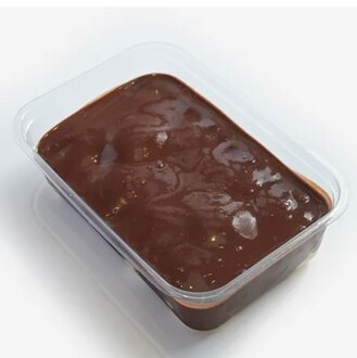 Profiterol (8Top/500gr) görseli