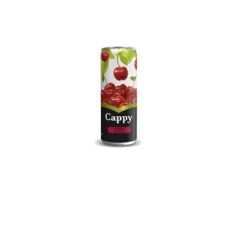 Cappy(vişne 330Ml) görseli
