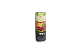 Cappy Karışık Meyve Suyu (330Ml) görseli