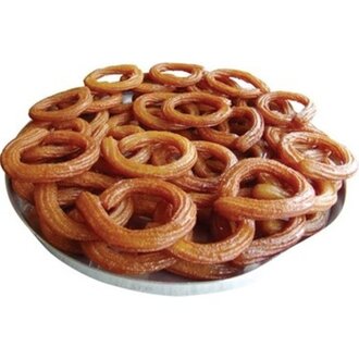 Halka Tatlı görseli