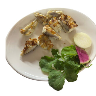 Levrek Lokum görseli