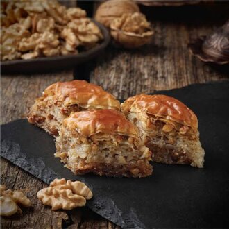 Cevizli Baklava ( 500 Gr. ) görseli