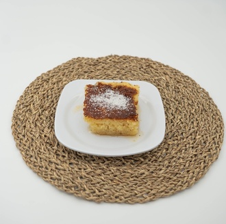 Revani (Dilim) görseli