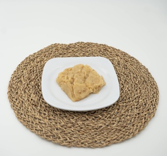 Sütlü Fıstıklı İrmik Helvası (160 G) görseli