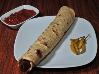 Adana Dürüm görseli