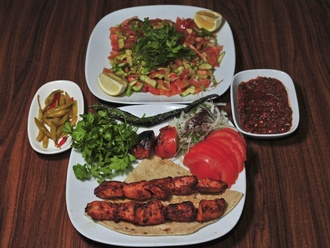 Tavuk Kanat görseli
