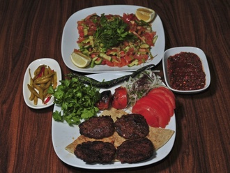Kuzu Şiş görseli