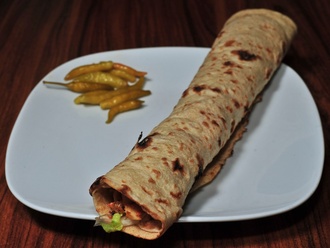 Urfa Dürüm görseli