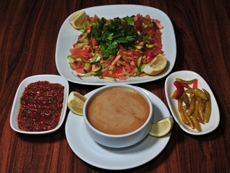 İşkembe Çorbası görseli