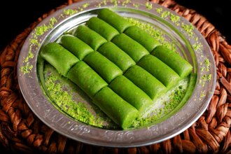 Fıstık Ezmesi (500 Gr.) görseli