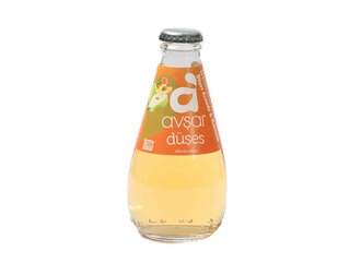 Düşes Armudu & Nektarin Maden Suyu (200 Ml.) görseli