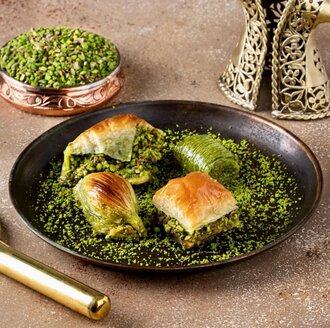 Sultan Özel Baklava ( 500 Gr ) görseli