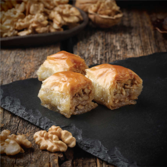 Cevizli Özel Baklava ( 500 Gr ) görseli
