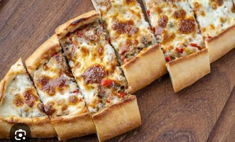 Pide Menü görseli