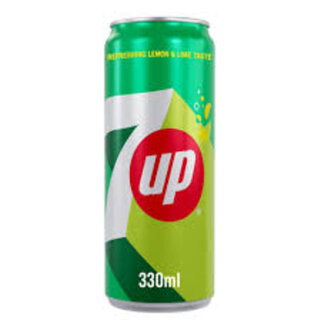 Seven Up (33 Cl.) görseli