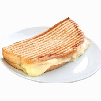 Kaşarlı Tost görseli