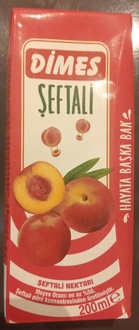 Meyve Suyu (200 Ml.) görseli