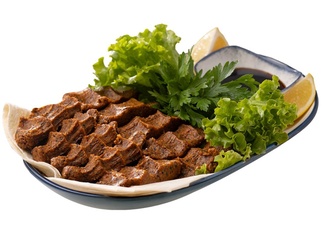 Çiğ Köfte görseli