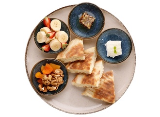 Ballı Sabah görseli