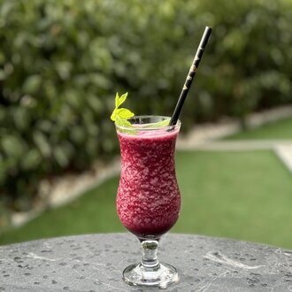 Yaban Mersini Frozen görseli