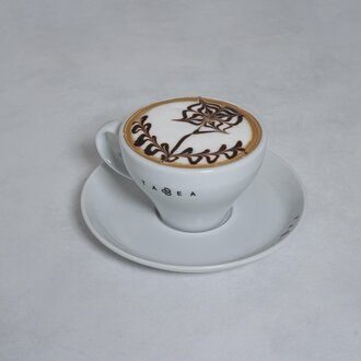 White Chocolate Mocha görseli