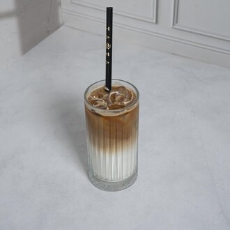 Iced Coffee Latte görseli