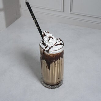 Iced Mocha görseli