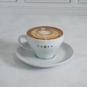 Coffee Latte görseli