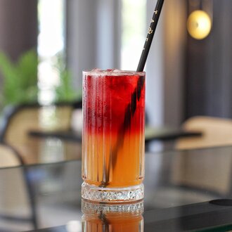 Tabea Sunrise görseli