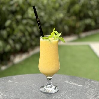 Passion Fruit Frozen görseli