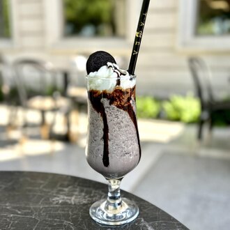 Oreo Milkshake görseli