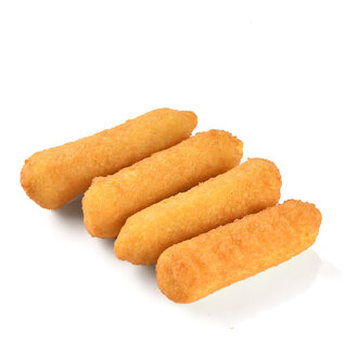 Patates Kroket (4 Adet) görseli