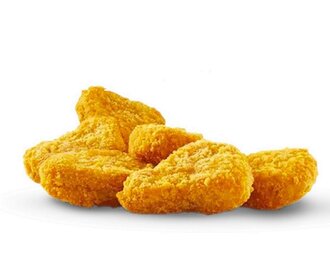 Nugget (6 Adet) görseli