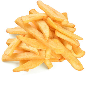 Patates Kızartması (Büyük Boy) görseli
