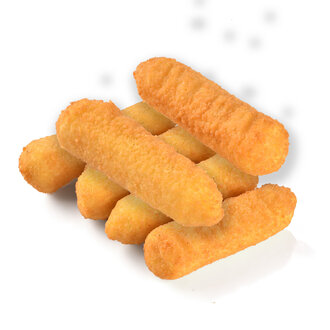 Patates Kroket (6 Adet) görseli