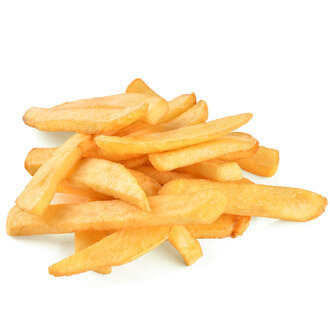 Patates Kızartması (Küçük Boy) görseli
